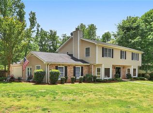 101 Jasmine Path, Peachtree City, GA 30269