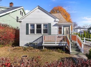 75 Townsend Avenue, New Haven, CT 06512
