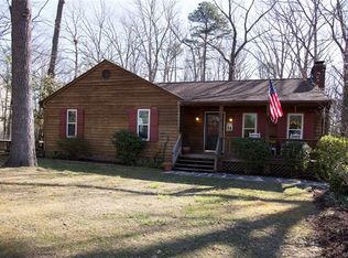 8649 Pleasant Ridge Rd, North Chesterfield, VA 23237