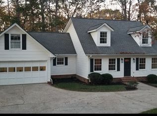 2436 Thompson Mill Rd, Gainesville, GA 30506