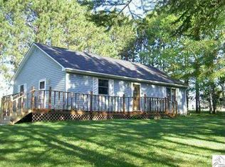 170 Canosia Rd, Esko, MN 55733