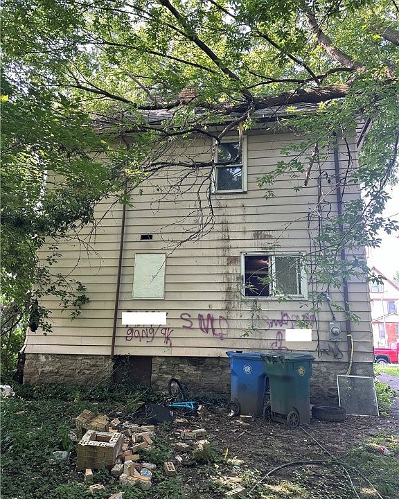 414 Hayward Ave, Rochester, NY 14609 Zillow