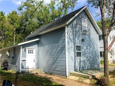 313 13th Avenue #1, Menomonie, WI, 54751