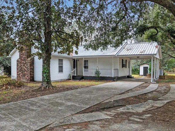 2137 N Highway 17 North, Bonneau, SC 29431