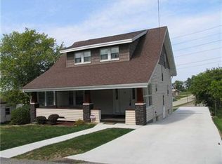 71 Lyman Ave, Washington, PA 15301