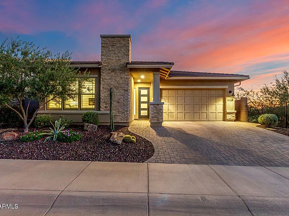 2nd image of 11969 W Creosote Drive