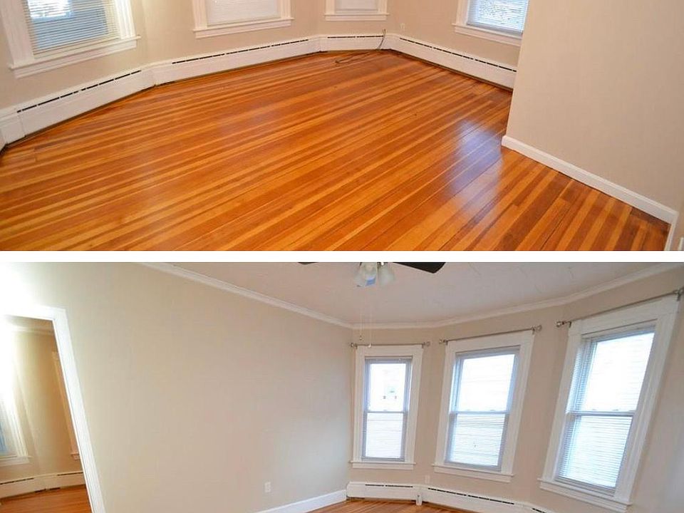 2nd image of 15 Clifton St Unit 2