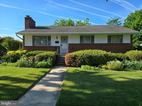 1802 Alberti Dr, Silver Spring, MD 20902