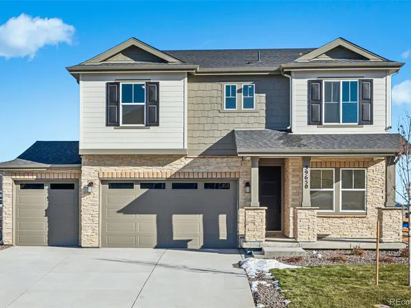 39650 Congress Lane, Elizabeth, CO 80107