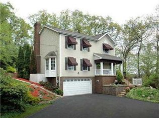 962 Route 380, Apollo, PA 15613