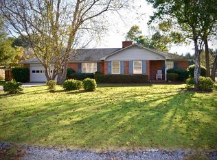 790 Longwood Dr, Sumter, SC 29154