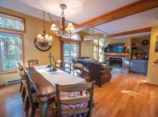 Spyglass, Wilmington, VT 05363