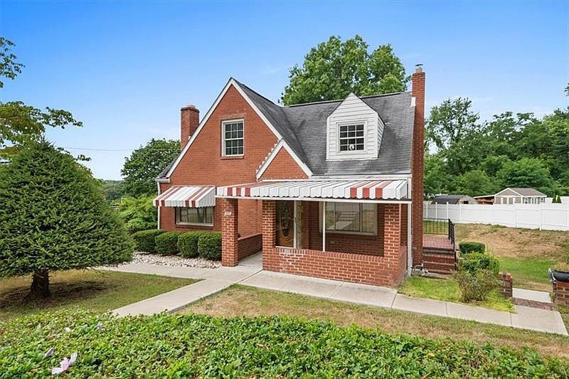 701 Wible Run Rd, Pittsburgh, PA 15209 Zillow