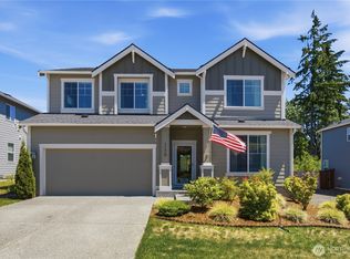 1170 Baker Heights Loop, Bremerton, WA 98312