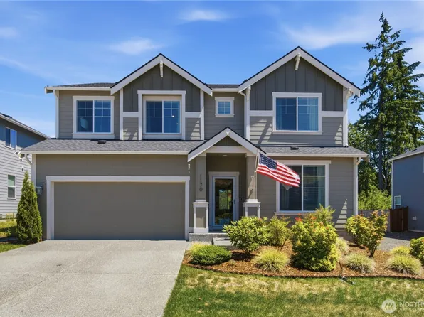 1170 Baker Heights Loop, Bremerton, WA 98312