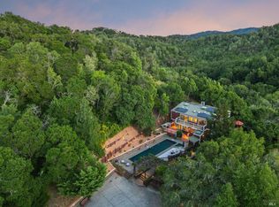 1676 Indian Valley Road, Novato, CA 94947