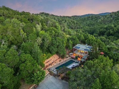 1676 Indian Valley Road, Novato, CA, 94947