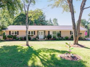 4144 Old Walker Mill Rd, Randleman, NC 27317