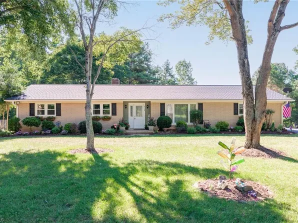 4144 Old Walker Mill Rd, Randleman, NC 27317