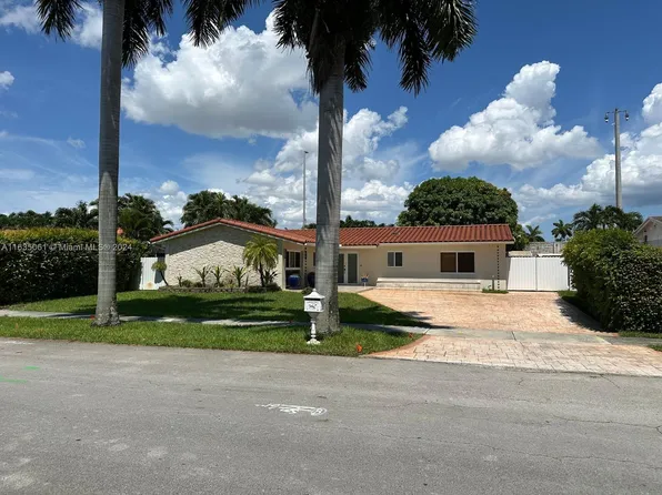 3211 SW 117th Ct, Miami, FL 33175