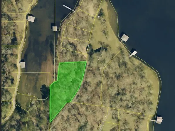 0 Taylor Rd, Jonesboro, LA 71251