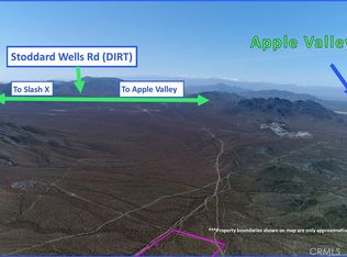 31151 Powerline Rd, Barstow, CA 92311