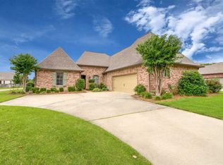 100 Belle Ct, Madison, MS 39110