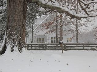 469 Justamere Farm Rd, Greensboro, NC 27455