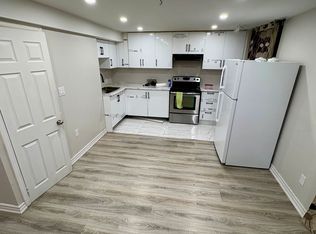 92 Evalene Ct, Brampton, ON L6Z 2Z7