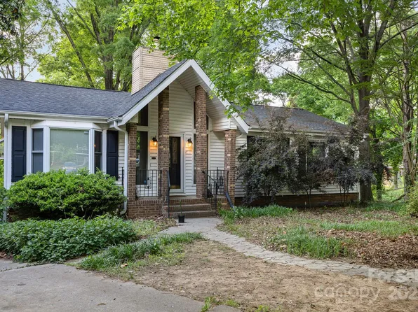 1407 Jodhpur Ct, Charlotte, NC 28212