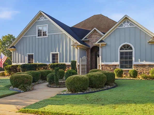 223 Tuscan Ridge Trl, Inman, SC 29349