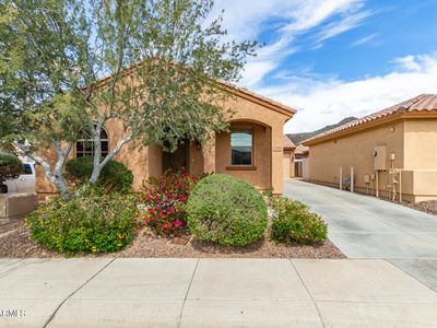 7394 W Palo Brea Ln, Peoria, AZ, 85383