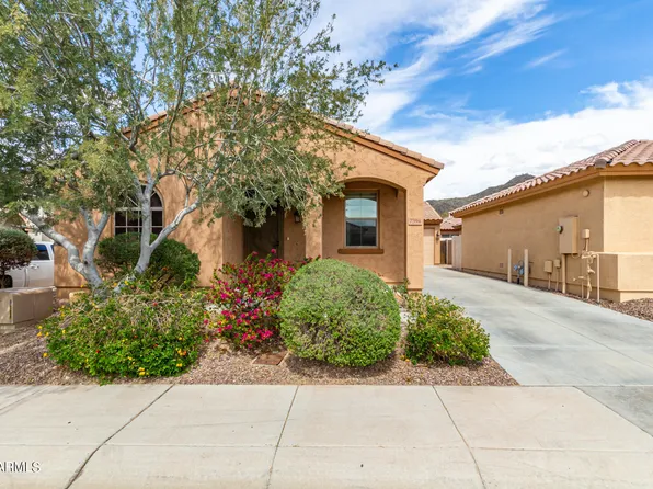 7394 W PALO BREA Lane, Peoria, AZ 85383