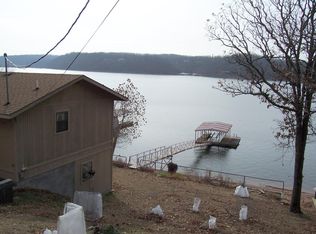 53459 E 344th Rd, Jay, OK 74346