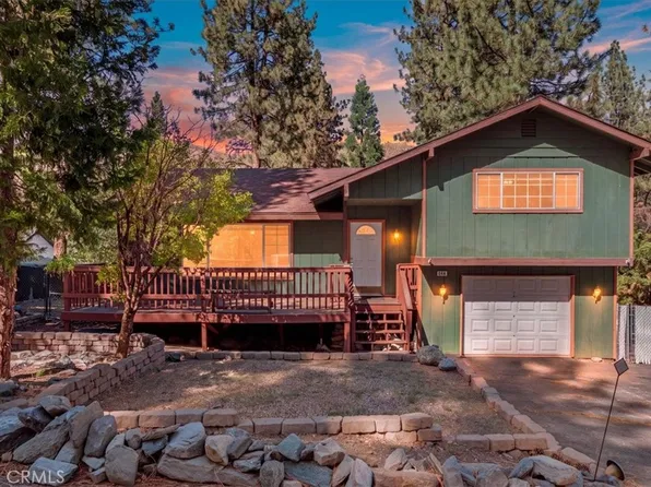 570 Lark Dr, Wrightwood, CA 92397