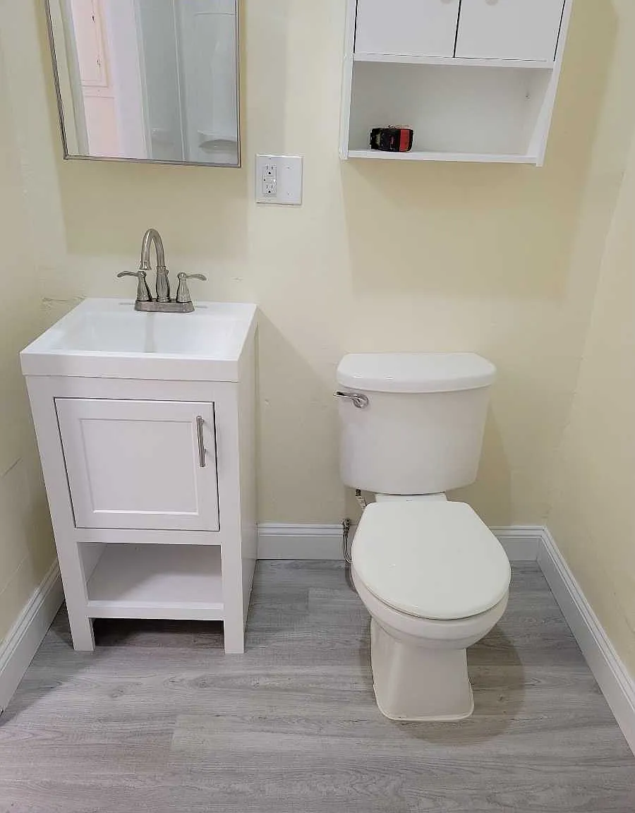 2 bed, $2,495 — Photo 1