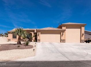 2541 Sunkentree Dr, Lake Havasu City, AZ 86403
