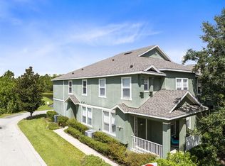 10399 Winding Marsh Trl #1A, Orlando, FL 32832