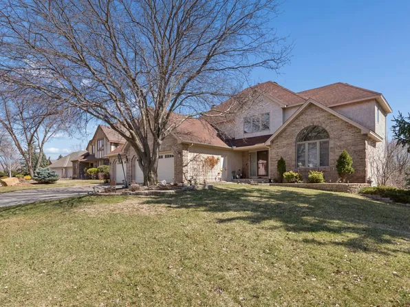 3510 Wedgewood Ln N, Plymouth, MN 55441