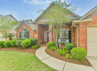 3118 Chappelwood Dr, Pearland, TX 77584