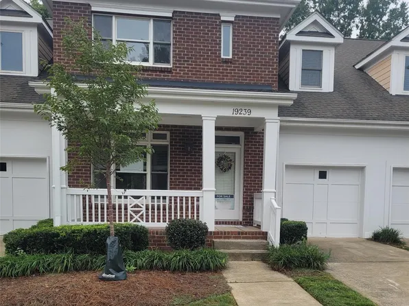 19239 Beaufain St, Cornelius, NC 28031