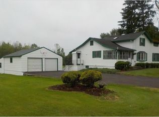 841 Kendall Rd, Churchville, NY 14428