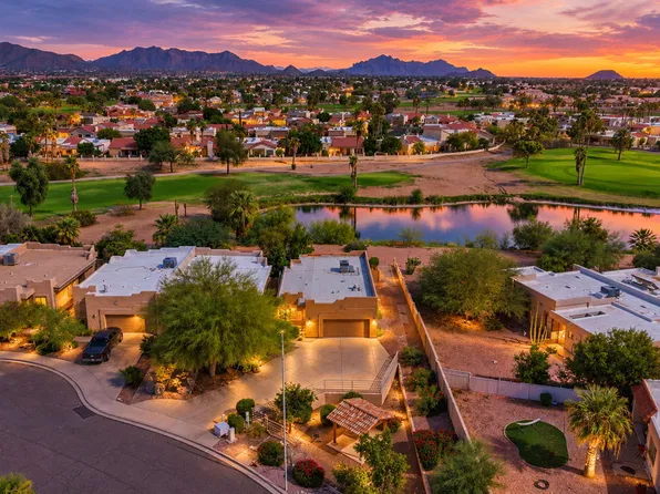 2625 N Recker Road #1, Mesa, AZ 85215