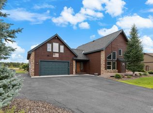 13130 Hawks Bay Rd, Donnelly, ID 83615