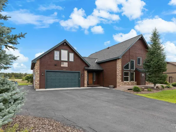 13130 Hawks Bay Rd, Donnelly, ID 83615
