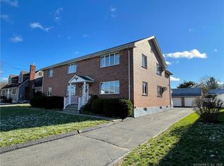 71 Carroll St, New Britain, CT 06053