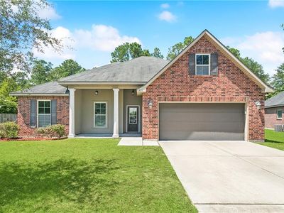 636 Fairfield Loop, Slidell, LA, 70458