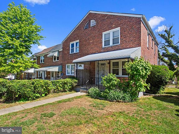 3rd image of 101 Upmanor Rd