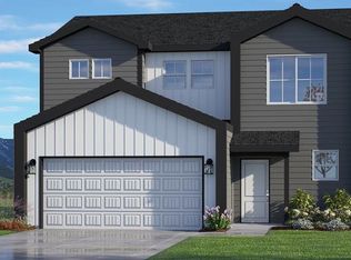 3813 Soapstone St, Evans, CO 80620