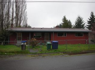 12111 7th Pl SW, Seattle, WA 98146